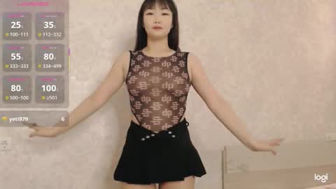 TumiLio online show from September 12, 1:44 pm