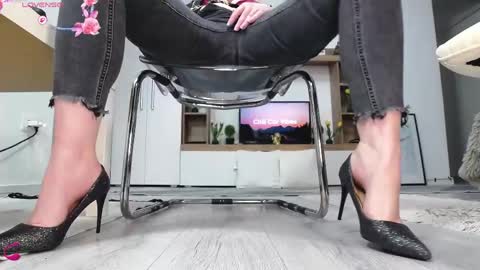 Anna online show from April 23, 5:30 am