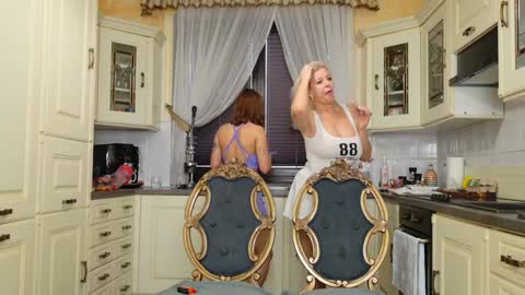 Tunde online show from March 21, 8:19 am