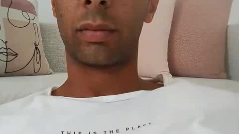 Snapshot of tunisiensexyguy chatting on October 5, 12:47 pm TunisienSexyGuy online show from October 5, 12:47 pm