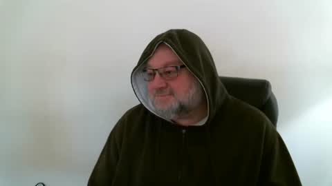 Turd Ferguson online show from November 2, 1:02 pm