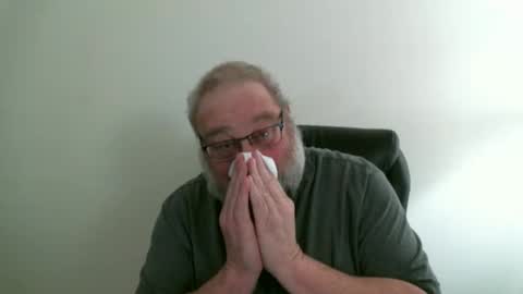 Turd Ferguson online show from December 17, 1:22 am