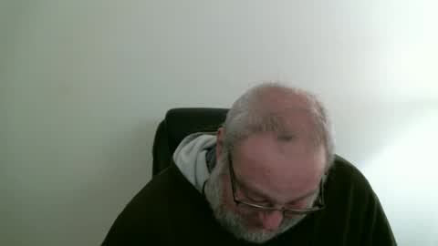 Turd Ferguson online show from December 19, 1:45 am