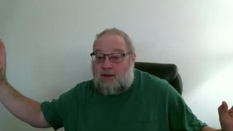 Turd Ferguson online show from December 19, 1:51 pm