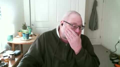 Turd Ferguson online show from January 12, 1:05 pm