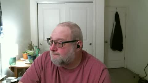 Turd Ferguson online show from January 13, 1:11 am