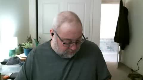 Turd Ferguson online show from February 4, 1:17 pm