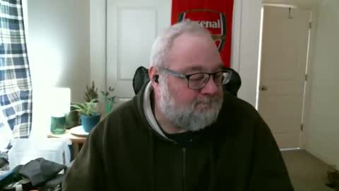 Turd Ferguson online show from February 24, 1:09 pm