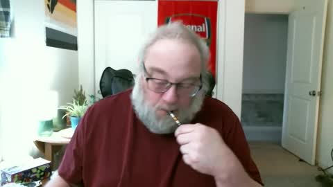 Turd Ferguson online show from March 27, 11:54 am