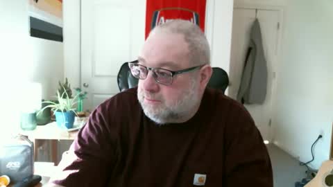 Turd Ferguson online show from April 11, 11:36 am