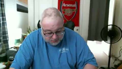 Turd Ferguson online show from April 17, 11:57 am