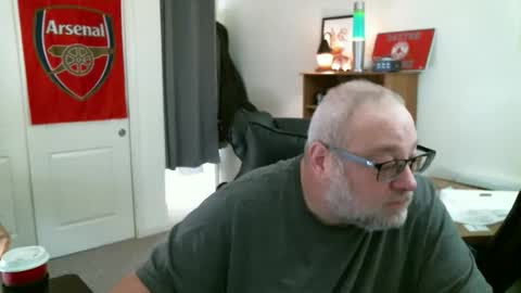 Turd Ferguson online show from April 20, 12:08 pm