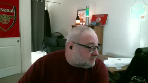 Turd Ferguson online show from April 21, 11:49 am