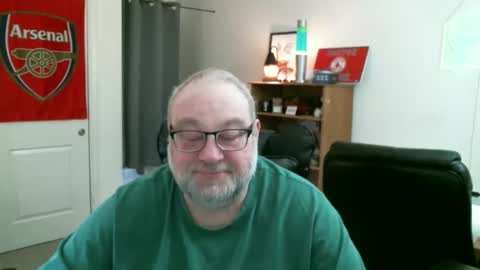 Turd Ferguson online show from April 22, 11:56 am
