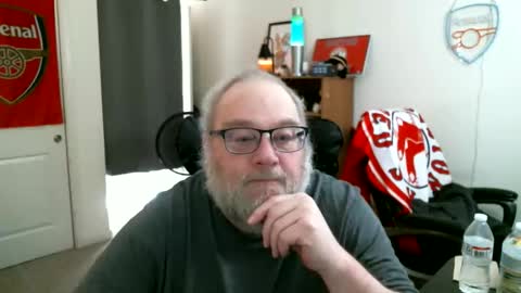 Turd Ferguson online show from June 5, 12:00 pm
