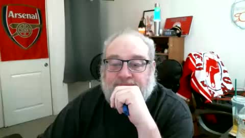 Turd Ferguson online show from June 6, 12:10 pm