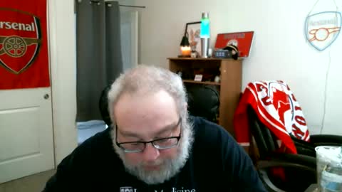 Turd Ferguson online show from June 9, 12:06 pm
