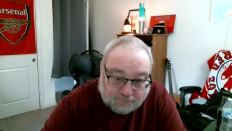 Turd Ferguson online show from July 12, 11:56 am