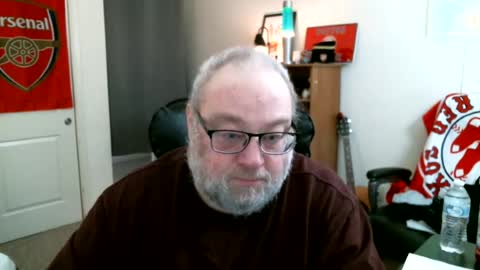 Turd Ferguson online show from July 17, 12:12 pm