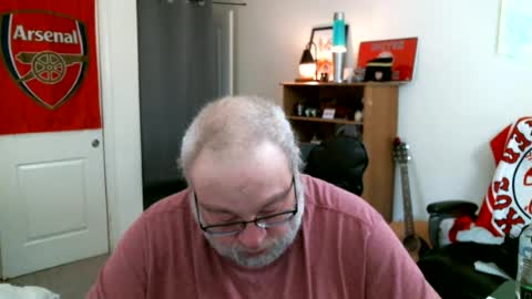 Turd Ferguson online show from July 21, 11:56 am