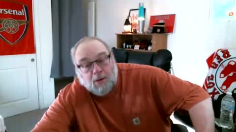 Turd Ferguson online show from July 22, 11:57 am