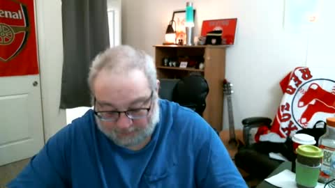 Turd Ferguson online show from July 24, 12:03 pm