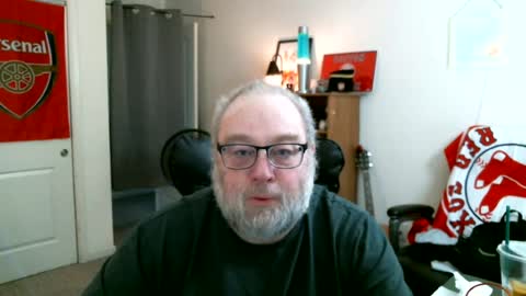 Turd Ferguson online show from July 25, 12:03 pm