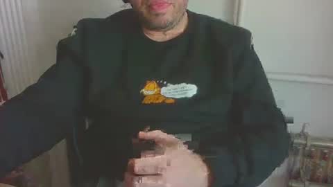 Snapshot of turkishdaddy34 chatting on February 13, 11:39 am turkishdaddy34 online show from February 13, 11:39 am