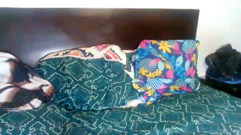 Mario Ramirez online show from January 4, 1:10 am