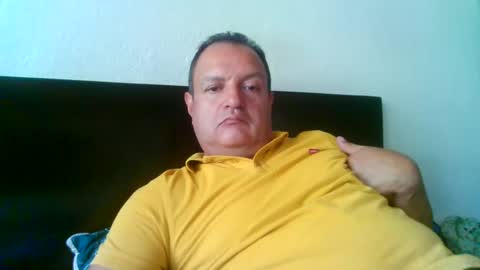 Mario Ramirez online show from January 10, 8:48 pm