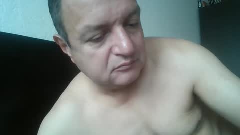 Mario Ramirez online show from January 12, 4:23 pm