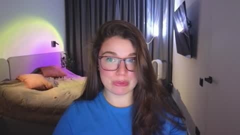 Ariana online show from November 27, 8:44 pm