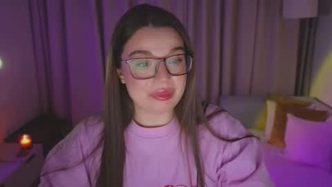 Ariana online show from February 7, 8:23 pm