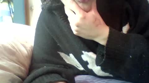 tuxxx1p1nk online show from April 7, 4:40 pm