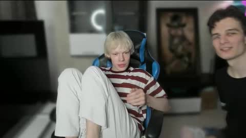 Dan online show from February 27, 12:38 pm