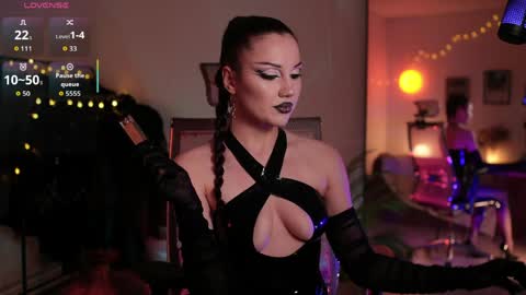 Miss Veth online show from April 9, 6:52 am