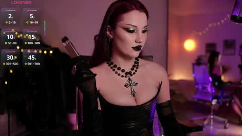 Miss Veth online show from April 23, 2:24 am