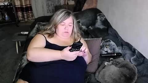 Lana online show from November 21, 10:03 am