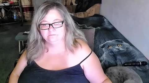 Lana online show from January 10, 5:04 pm