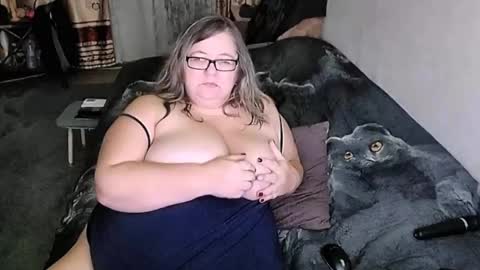 Lana online show from February 25, 11:25 pm