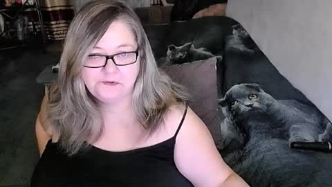 Lana online show from March 14, 11:21 pm