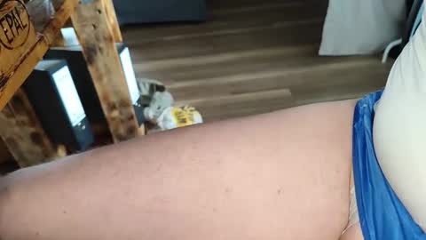 Tobi online show from September 17, 8:16 am