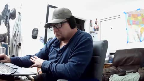 Tweeter74 online show from January 11, 7:39 am