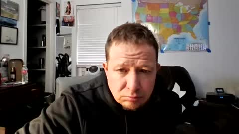 Tweeter74 online show from February 22, 2:30 pm