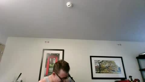 Tweeter74 online show from March 16, 1:04 pm