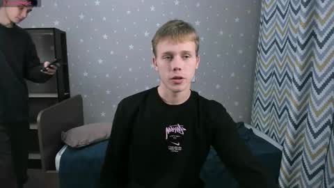 Angus online show from November 7, 5:35 pm