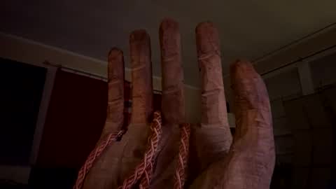 twerkandjerkk online show from April 14, 12:27 am