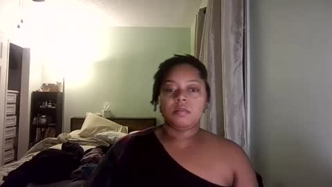 Goddess online show from February 22, 7:29 am