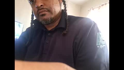 twest84 online show from May 7, 2:22 pm