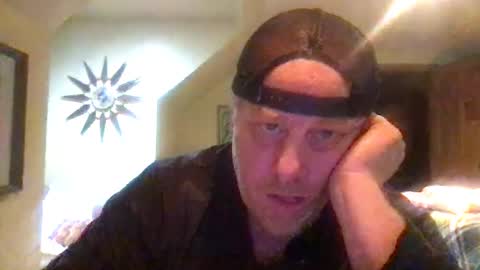 twiinsoul online show from December 27, 12:01 pm